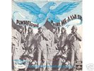 PINK FLOYD - POINT ME AT THE SKY ; DUTCH PS