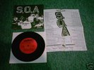 S.O.A - No Policy E.P 7