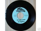 DEADBEATS No Second Chance STRATA northern soul 45 NICE
