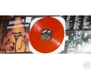 SAMHAIN November ORANGE VINYL Mint Misfits kbd Undead