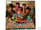The Hollies EVOLUTION UK LP 1st Press STERO MINT-