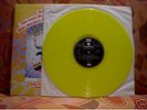 Beatles Rare Magical Mystery Tour Yellow Vinyl UK
