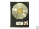 GREEN DAY - Insomniac  - LP - Platinum Disc