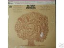 EARL SCRUGGS  HIS FAMILY & FRIENDS-BOB DYLAN,JAPAN+OBI