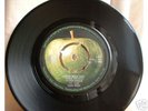 JACKIE LOMAX rare APPLE 45, AP1 from 1968 * BEATLES *