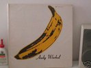 Velvet Underground and Nico Orig Usa Mono Verve Torso