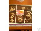 THE LA DE DA'S -  LP - ORIGINAL PHILIPS RECORD