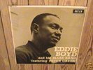 Eddie Boyd - Same 1967 UK LP Peter Green Fleetwood Mac