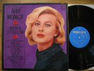 Monica Zetterlund 63 SWE jazz lp Ahh Monica
