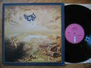 Renaissance 69 UK prog s/t debut lp Pink Island