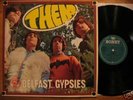 Them 67 RARE swe lp Belfast Gypsies *MINT-*