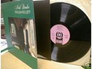 NICK DRAKE   FIVE LEAVES LEFT   ORIGINAL PINK ISLAND LP