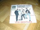 THE BEATLES : KANSAS CITY ODEON 22999 7