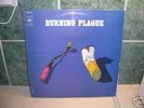 Burning Plague:Same  1970 Ultra rare  Psych Blues Orig