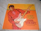 Gene Vincent LP CRAZY TIMES T 1342 (m) Capitol 1960