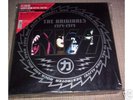 KISS The Originals 1974-79 Japanese LP Box Set w/ OBI