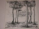 JAN DUINDAM thoughts OR LP NM PRIVATE DUTCH PSYCH FOLK