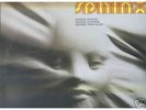 SPHINX - FIRST GREEK JAZZ BAND - DEBUT LP