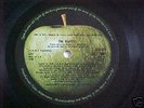 *BEATLES* WHITE ALBUM - 1968 UK APPLE  2LP *COMPLETE*