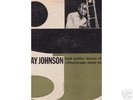 JAY JAY JOHNSON Volume 2. BLUE NOTE LP 1506 Lexington