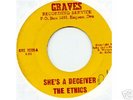 Ethics:She’s A Deceiver-It’s O.K.-U.S.7