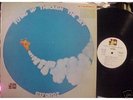 OXFORDS LP Flying Up Through The Sky POWER POP PSYCH
