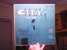 SONNY TERRY ALEC STEWART City Blues 1954 ELEKTRA 10