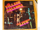 The Village Callers Rampart 3304 East L.A. soul 1968