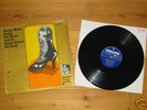 LP SWING WALTZ SWING Philips Twen Serie Nr. 50