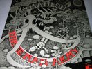 LP  Prog /Three Man Army / Mahesha/ White Polydor Promo