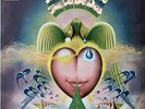 LA DE DA'S The Happy Prince 1969 AUSTRALIA lp PSYCH