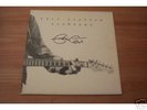 ERIC CLAPTON signed ALBUM LP with CERTIFICATE