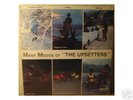 SKINHEAD REGGAE***MANY MOODS OF THE UPSETTERS LP