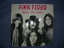 Pink Floyd LP Pink is the Colour Live Rare Record Vinyl