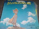It's a Beautiful Day LP s/t Debut White Bird psych 1969