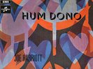 HARRIOT & D'SILVA Hum-Dono EX '69 Brit Jazz LP