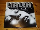 LIALEH OST LP Holy Grail Funk Porn Pretty Purdie WOW
