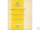 MARTZY -MOZART VC #4 -DGG 16119 LP - 10