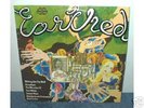 MIDDLE EARTH  rare comp  EARTHED  LP  Arcadium + others