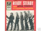 THE CLOCKWORK ORANGES Ready Steady Beatsingle