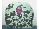 PRETTY THINGS   S.F. Sorrow   LP   dome cover