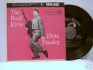 ELVIS PRESLEY-