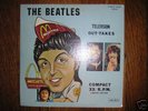 Beatles Tobe Milo Dylan GET TOGETHER/TV/STUDIO 3 EP'S