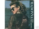 Madonna  Into the Groove Brazil Promo 7