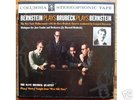 COLUMBA BERNSTEIN PLAYS BRUBECK ETC. R TO R 2 TRACK