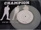 CHAMPION rec release 7