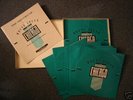 THE HISTORY OF THE HOUSE SOUND OF CHICAGO - 12 LP SET