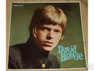 DAVID BOWIE LP DERAM MONO DML 1007 UK ORIGINAL 1967.