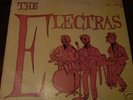 The ELECTRAS - The John Kerry Album