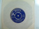 Rolling Stones - Have You Seen Your Mother - demo 45